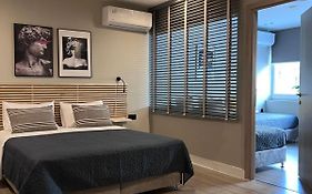 Luxor Premium Suites